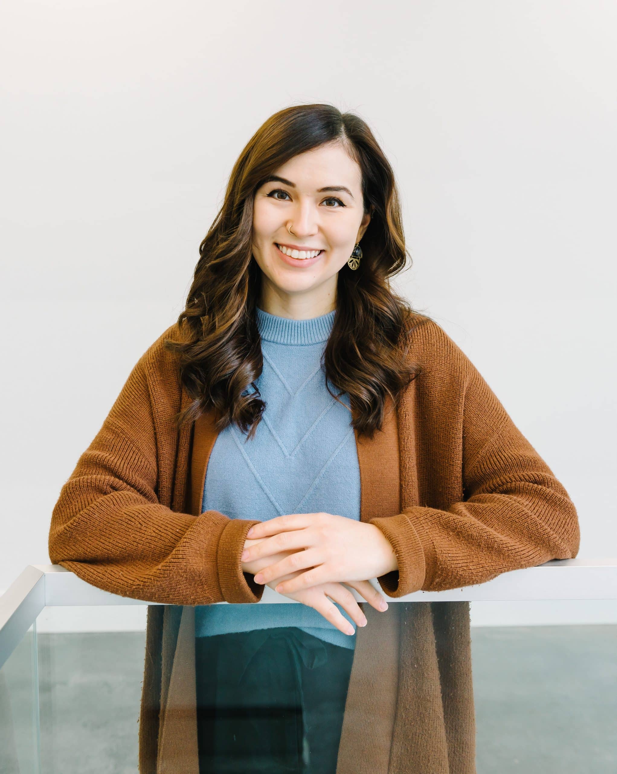 Abby Wong - Skylark Counselling - Child and Anxiety Counsellor